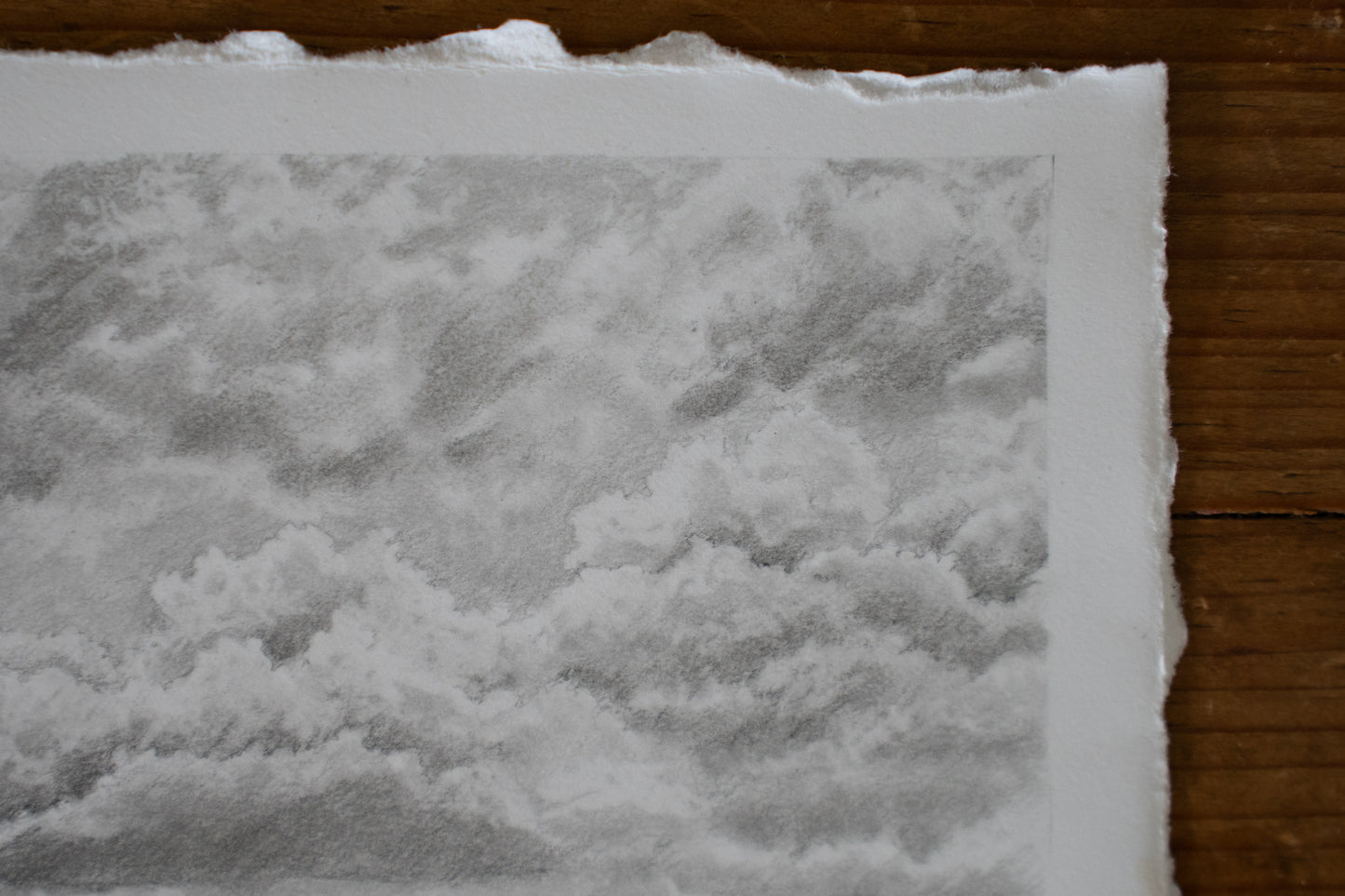 Cloud Study I