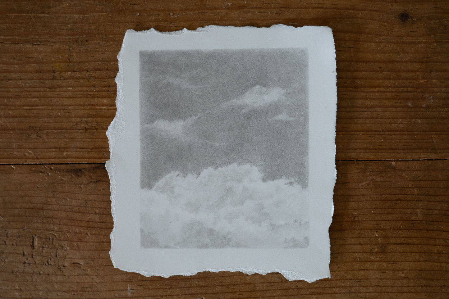 Cloud Study II